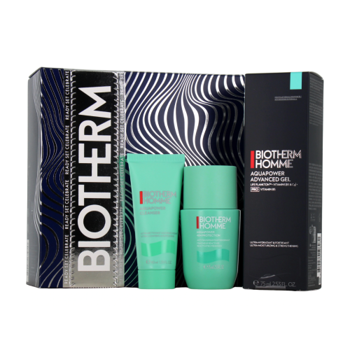 Aquapower Coffret Hydratation Aquapower Coffret Hydratation