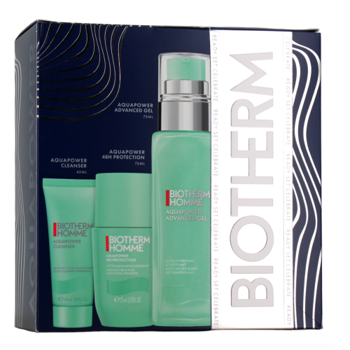 Aquapower Coffret Hydratation Aquapower Coffret Hydratation