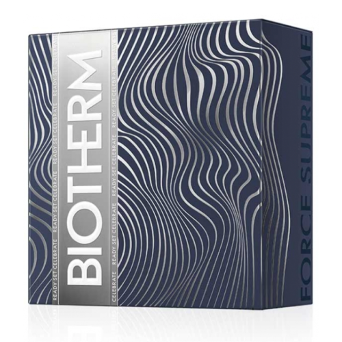 Force Suprême Coffret Anti-Âge