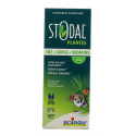 Stodal Plantes Nez Gorge Bronches sirop 150 ml