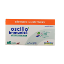 Oscillo Immunité 60 comprimés
