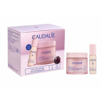 Resveratrol [Lift] Crème Cachemire Redensifiante 50 ml + Sérum Liftant Fermeté 10 ml Offert