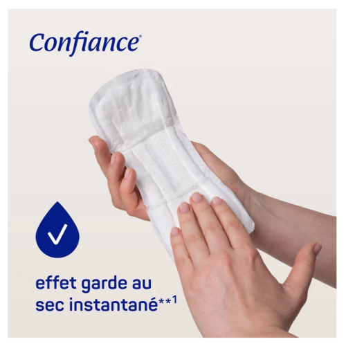 Lady Protections Anatomiques 2 gouttes - 12 Protections Lady Protections Anatomiques 2 gouttes - 12 Protections