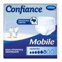 Mobile Absorption 6 - Taille 1 S