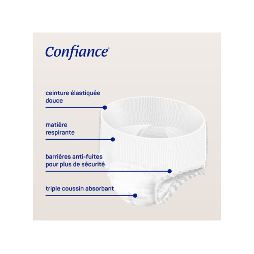 Mobile Absorption 6 - Taille 1 S