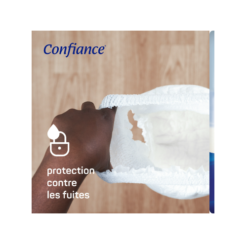 Mobile Absorption 6 - Taille 1 S