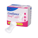 Lady Protections Anatomiques 3 Gouttes 12 Protections