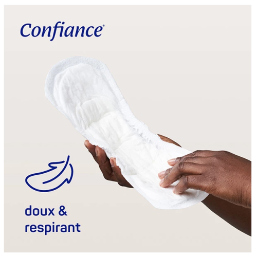 Lady Protections Anatomiques 4 Gouttes 12 Protections Lady Protections Anatomiques 4 Gouttes 12 Protections