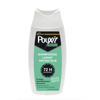 Pouxit Protect Shampooing Lavant Protecteur 72H 200 ml