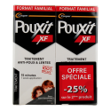 Pouxit XF Anti-Poux et Lentes Lotion 2 x 200 ml Offre Spéciale