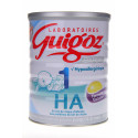 GUIGOZ Expert HA 1 Lait Hypoallergénique 1er Âge-3820