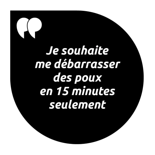 Pouxit XF Anti-Poux et Lentes Lotion 2 x 200 ml Offre Spéciale