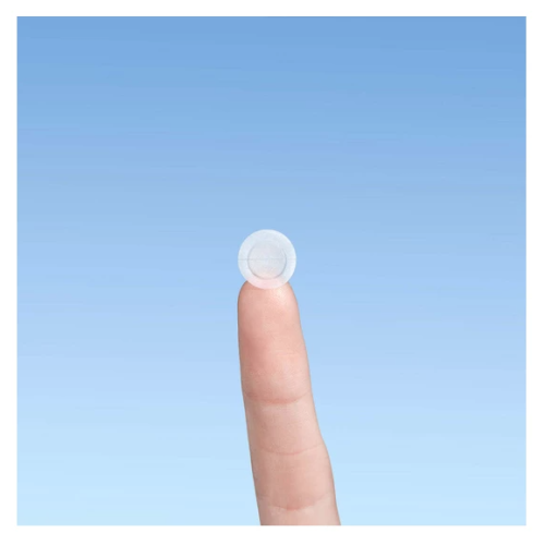Patch Anti-Boutons Format Petit 24 Patchs Patch Anti-Boutons Format Petit 24 Patchs