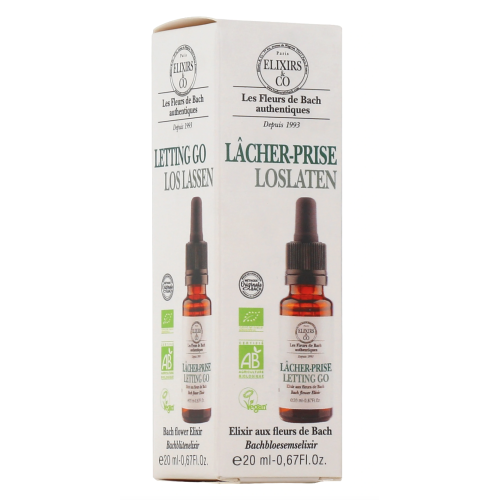 Lâcher-Prise 20 ml Lâcher-Prise 20 ml