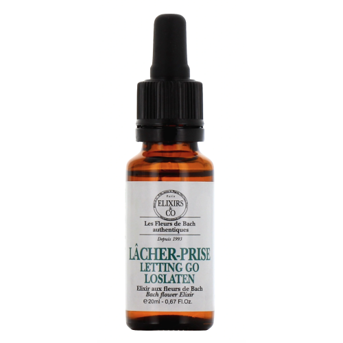 Lâcher-Prise 20 ml Lâcher-Prise 20 ml