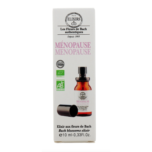 Ménopause 10 ml Ménopause 10 ml
