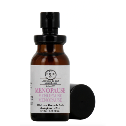 Ménopause 10 ml Ménopause 10 ml