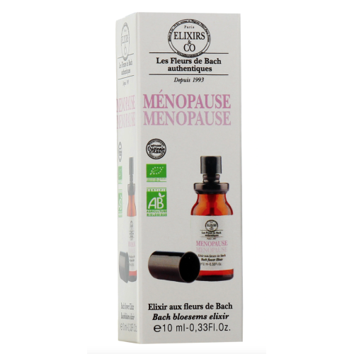 Ménopause 10 ml Ménopause 10 ml