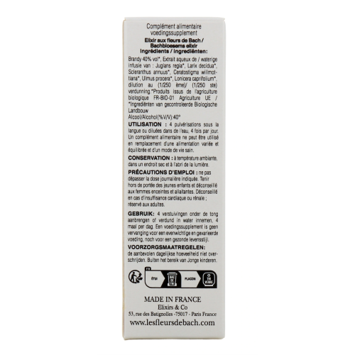Ménopause 10 ml Ménopause 10 ml