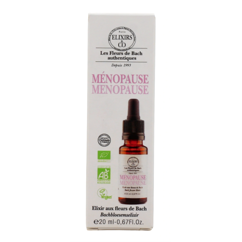 Ménopause 20 ml Ménopause 20 ml