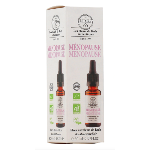 Ménopause 20 ml Ménopause 20 ml