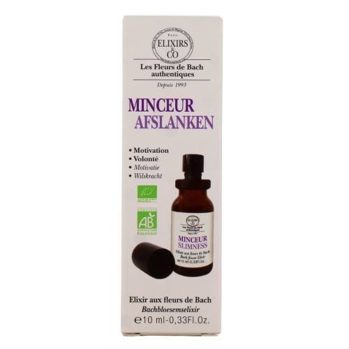Minceur Spray 10 ml Minceur Spray 10 ml