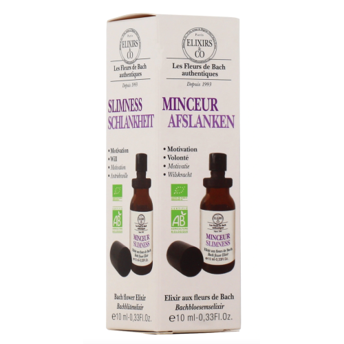 Minceur Spray 10 ml Minceur Spray 10 ml