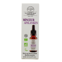 Minceur flacon 20 ml