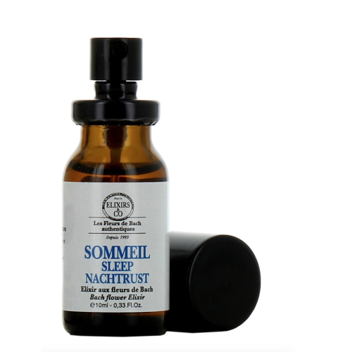 Sommeil Spray 10 ml Sommeil Spray 10 ml