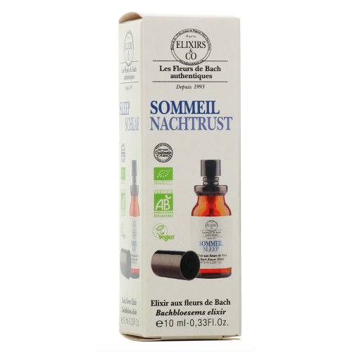 Sommeil Spray 10 ml Sommeil Spray 10 ml