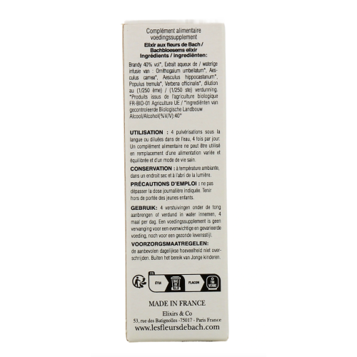 Sommeil Spray 10 ml Sommeil Spray 10 ml