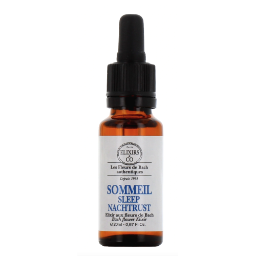 Sommeil flacon 20 ml Sommeil flacon 20 ml