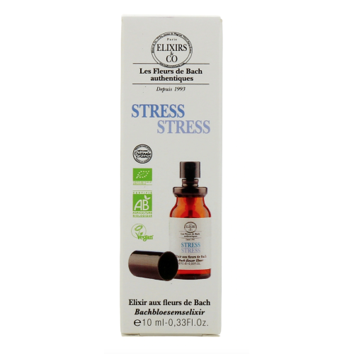 Stress Spray 10 ml Stress Spray 10 ml