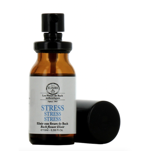 Stress Spray 10 ml Stress Spray 10 ml