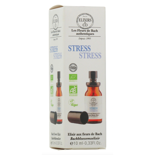 Stress Spray 10 ml Stress Spray 10 ml