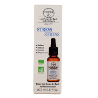 Stress flacon 20 ml