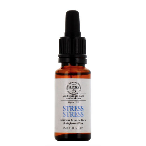Stress flacon 20 ml Stress flacon 20 ml
