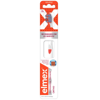 Brosse à dents souple Ortho 1 brosse à dents