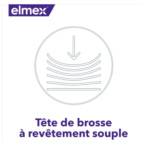 Opti-Email Brosse à Dents Extra Souple 1 brosse à dents Opti-Email Brosse à Dents Extra Souple 1 brosse à dents