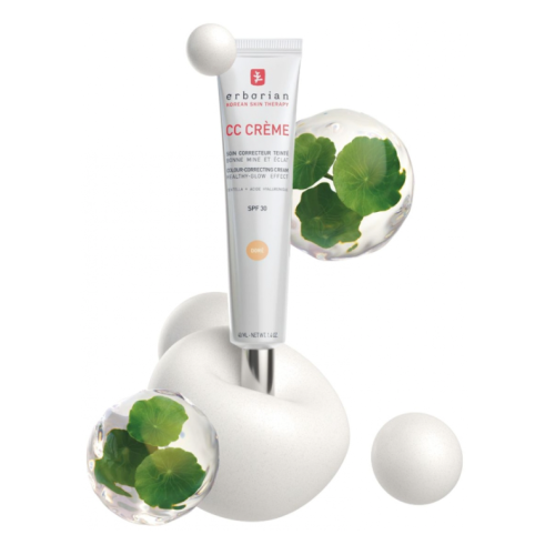 CC Crème à la Centella SPF30 CC Crème à la Centella SPF30