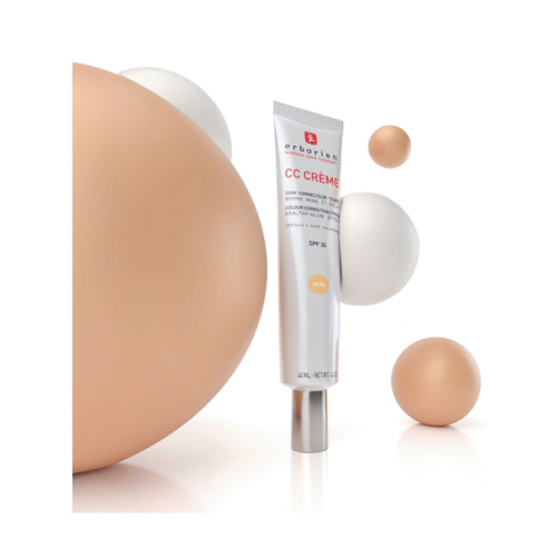CC Crème à la Centella SPF30 CC Crème à la Centella SPF30