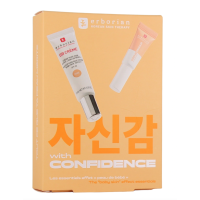 With Confidence Coffret Les Essentiels Effet Peau Bébé