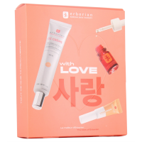 With Love Coffret le Meilleur d'Erborian