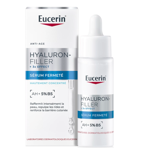 Hyaluron-Filler + 3x Effect Sérum Fermeté 30 ml Hyaluron-Filler + 3x Effect Sérum Fermeté 30 ml