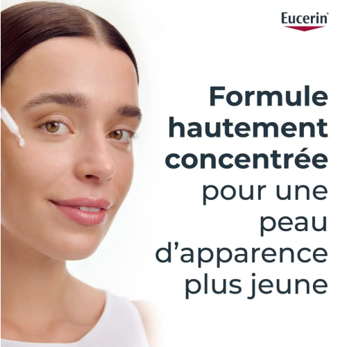 Hyaluron-Filler + 3x Effect Sérum Fermeté 30 ml Hyaluron-Filler + 3x Effect Sérum Fermeté 30 ml