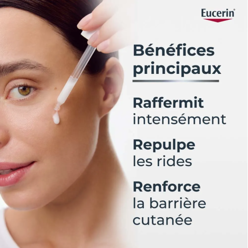 Hyaluron-Filler + 3x Effect Sérum Fermeté 30 ml Hyaluron-Filler + 3x Effect Sérum Fermeté 30 ml