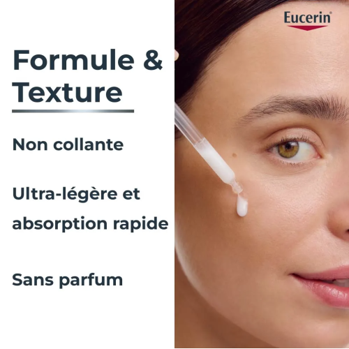 Hyaluron-Filler + 3x Effect Sérum Fermeté 30 ml Hyaluron-Filler + 3x Effect Sérum Fermeté 30 ml