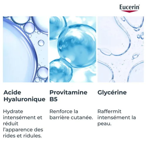 Hyaluron-Filler + 3x Effect Sérum Fermeté 30 ml Hyaluron-Filler + 3x Effect Sérum Fermeté 30 ml