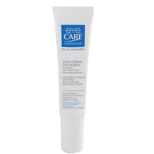 Soin crème Palpebral 10 g Soin crème Palpebral 10 g