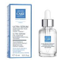 Ultra Sérum Contour des yeux 15 ml